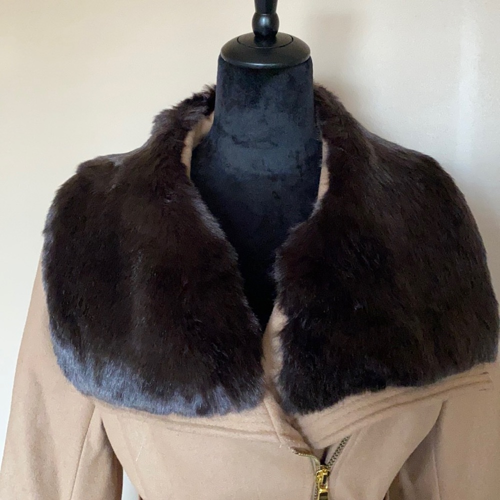 Via Spiga Coat